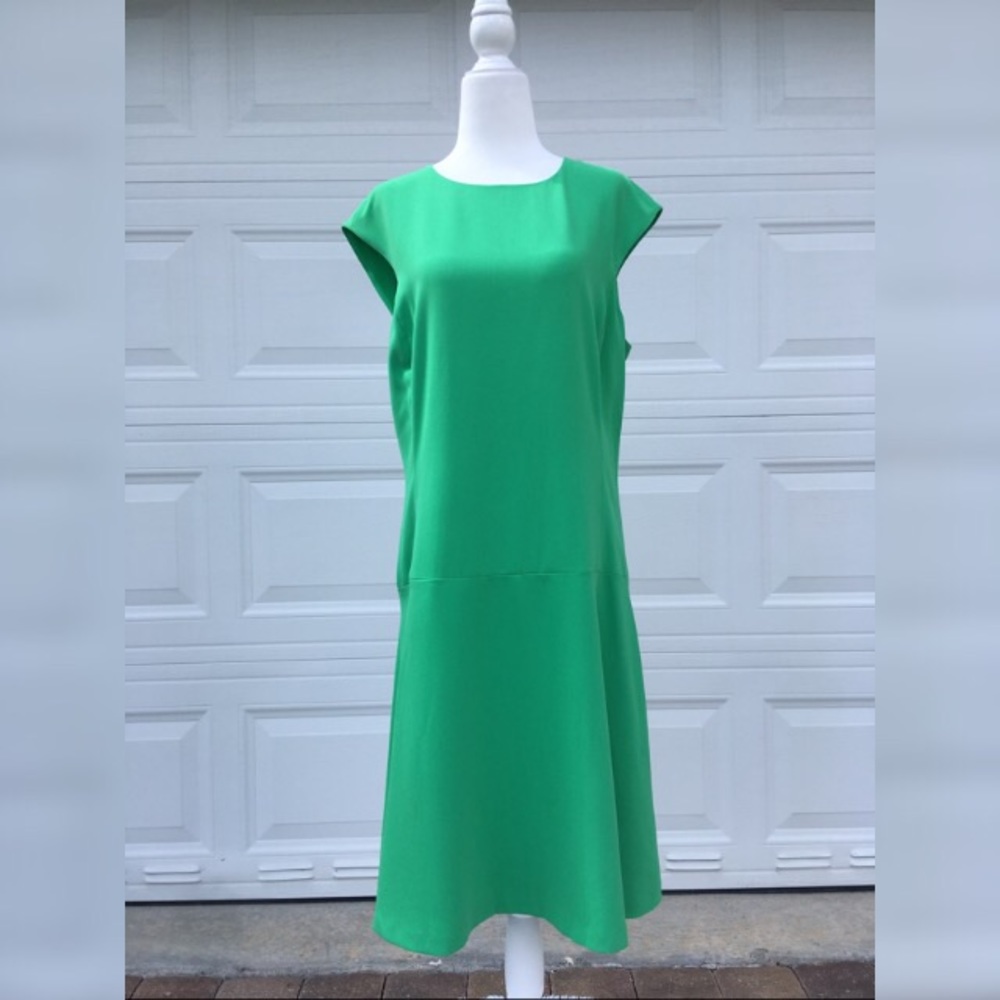 💚 Lauren Ralph Lauren Formal Dress 💚